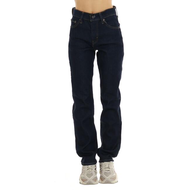 JEANS 722 HIGH RISE LEVI'S - Mad Fashion | img vers.1300x/